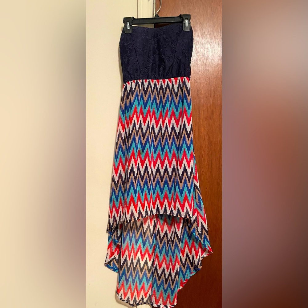 Beautiful maxi dress